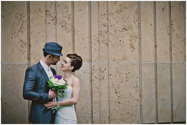 Hochzeitsfotograf in der SLUB Dresden