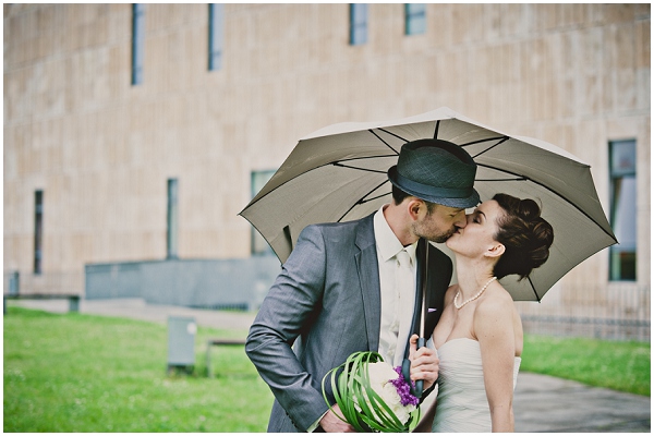 Hochzeitsfotograf in der SLUB Dresden