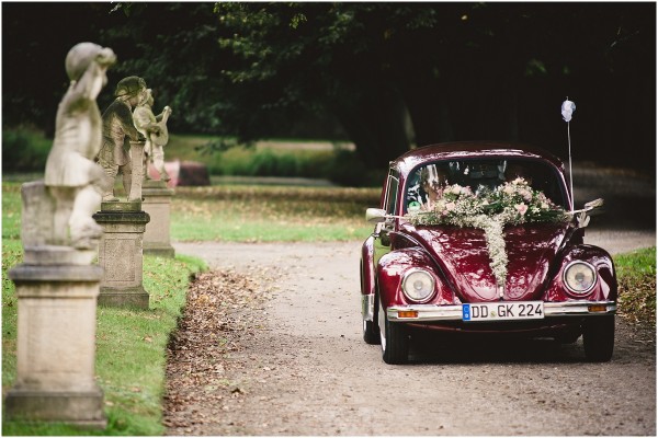 Hochzeit im Barockschloss Oberlichtenau @ Daniel Mangatter Fotografie