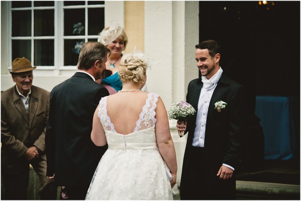 Hochzeit im Barockschloss Oberlichtenau @ Daniel Mangatter Fotografie