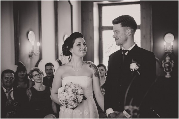 Standesamtliche Hochzeit in Freital @ Daniel Mangatter Fotografie