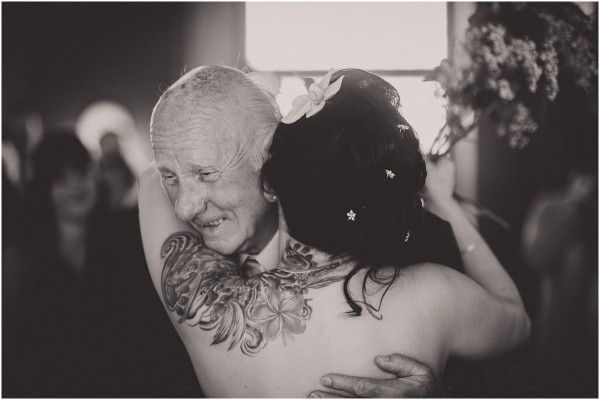 Standesamtliche Hochzeit in Freital @ Daniel Mangatter Fotografie