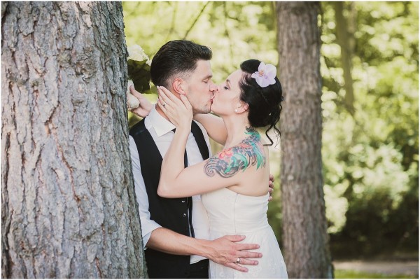 Standesamtliche Hochzeit in Freital @ Daniel Mangatter Fotografie