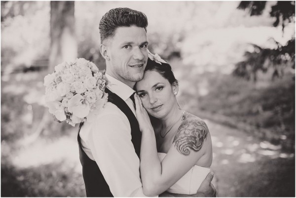 Standesamtliche Hochzeit in Freital @ Daniel Mangatter Fotografie