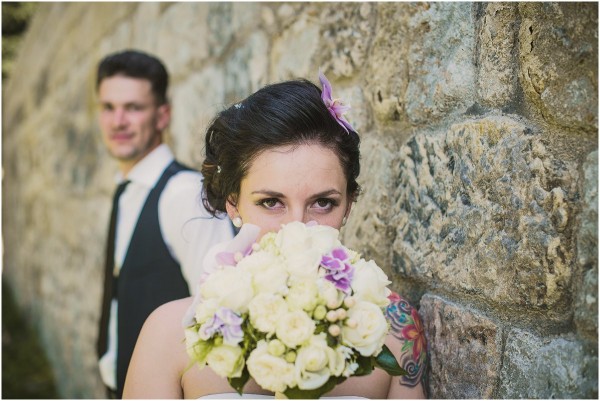 Standesamtliche Hochzeit in Freital @ Daniel Mangatter Fotografie