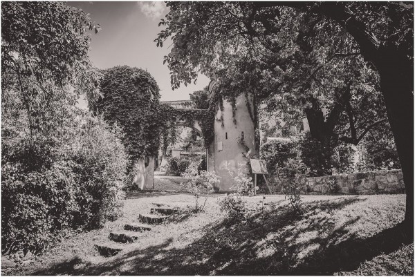 Hochzeitsreportage Schloss Scharfenberg @ Daniel Mangatter Fotografie