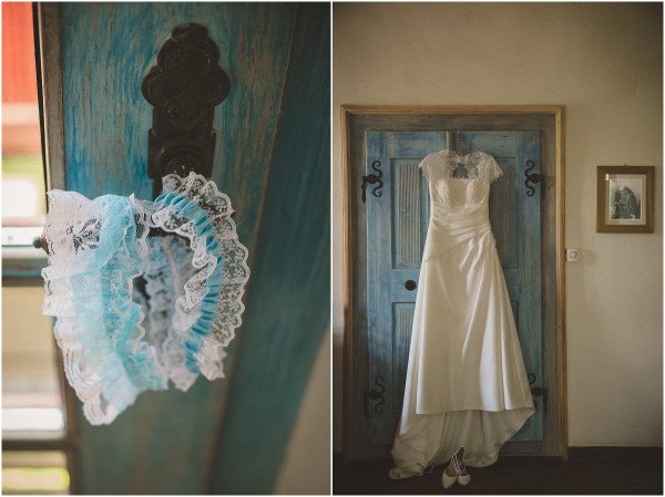 Hochzeitsreportage Schloss Scharfenberg @ Daniel Mangatter Fotografie