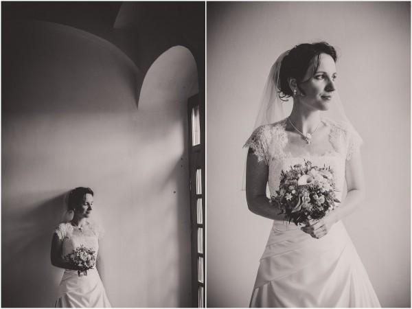 Hochzeitsreportage Schloss Scharfenberg @ Daniel Mangatter Fotografie