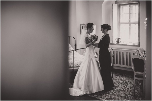 Hochzeitsreportage Schloss Scharfenberg @ Daniel Mangatter Fotografie