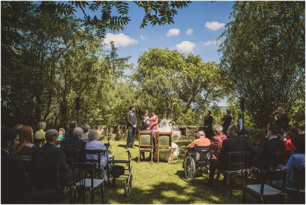 Hochzeitsreportage Schloss Scharfenberg @ Daniel Mangatter Fotografie