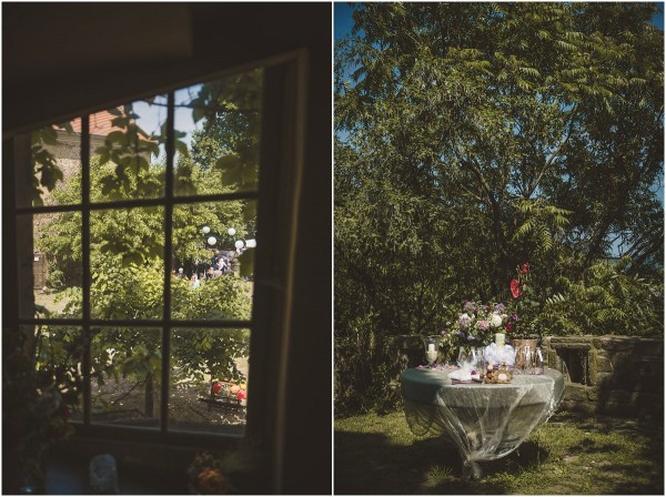 Hochzeitsreportage Schloss Scharfenberg @ Daniel Mangatter Fotografie
