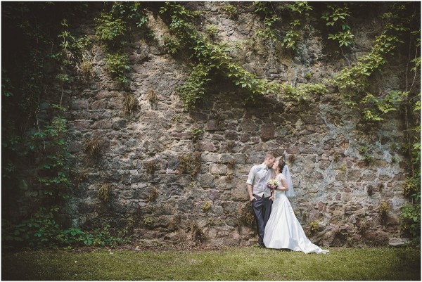 Hochzeitsreportage Schloss Scharfenberg @ Daniel Mangatter Fotografie