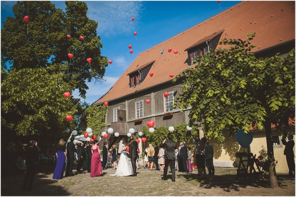 Hochzeitsreportage Schloss Scharfenberg @ Daniel Mangatter Fotografie