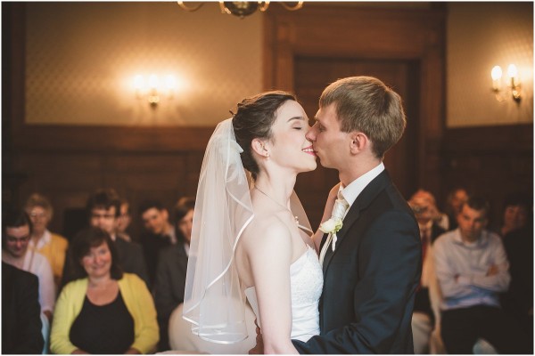 Standesamtliche Hochzeit @ Hochzeitsfotografen Dresden Daniel & Anja Mangatter 