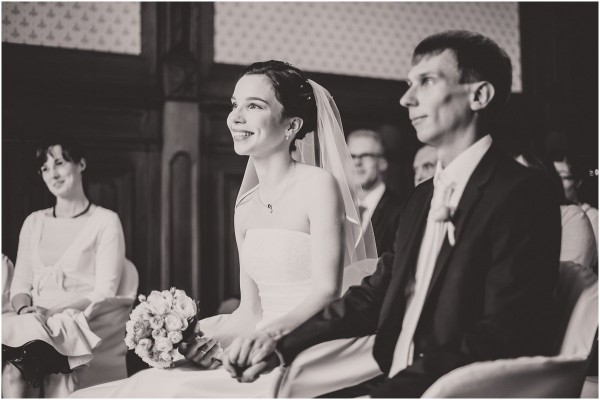 Standesamtliche Hochzeit @ Hochzeitsfotografen Dresden Daniel & Anja Mangatter 