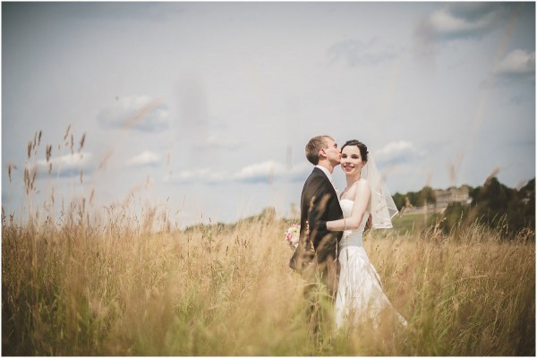 Hochzeitsfotos auf den Elbwiesen @ Hochzeitsfotografen Dresden Daniel & Anja Mangatter 