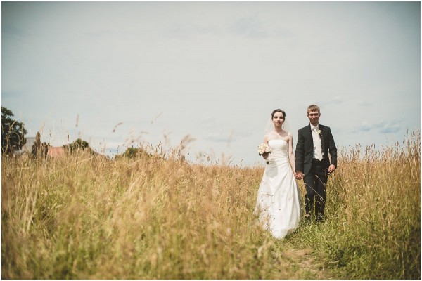 Hochzeitsfotos auf den Elbwiesen @ Hochzeitsfotografen Dresden Daniel & Anja Mangatter 
