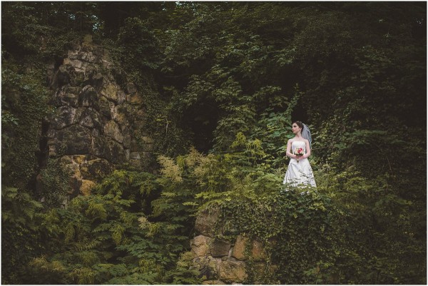 Hochzeitsfotos beim Schloss Albrechtsberg @ Hochzeitsfotografen Dresden Daniel & Anja Mangatter 